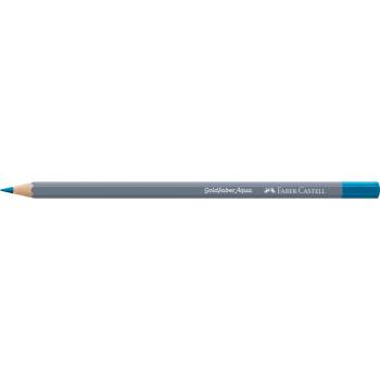 Faber-Castell Aquarellstift Goldfaber Aqua Farbe 153 cobalt turquoise